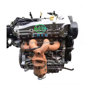 HOT SALE Used Chery Car <strong>Engines</strong> SQR484F VVT SQRD4G20 VVT <strong>Engine</strong> for Chery Tiggo 5 Eastar RIICH G5 2.0 <strong>Engine</strong> Assembly - Product Image 5