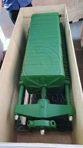 Plate Frame <strong>Oil</strong> Filter Automatic Crude <strong>Oil</strong> Filter for Vegetable <strong>Oil</strong> Processing Machine - Product Image 5