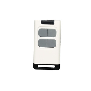 リモートコントロールRFトランスミッタ315 433MHz RFトランスミッタガレージ用 - Product Image 1