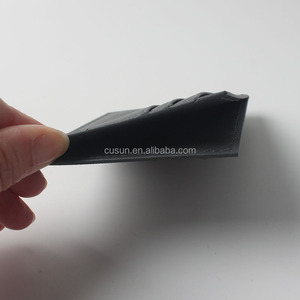 Tùy chỉnh chủ thẻ Wallet Slim chủ thẻ Wallet Stamp logo của bạn chủ thẻ tín dụng dành cho phụ nữ - Product Image 5