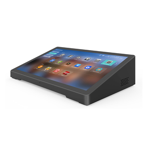 10.1 Inch <strong>Android</strong> <strong>POS</strong> System <strong>Touch</strong> Screen Cash Register <strong>POS</strong> Machine Price <strong>Touch</strong> <strong>POS</strong> Terminal - Product Image 1