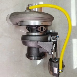 C7 C9 C13 C13 C15 3116 3126 3204 3208 3054c 3054e 3304b 3406b 3406c động cơ diesel tăng áp 250-7696 198-1840 - Product Image 5