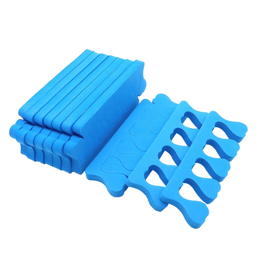 Bleu foncé (1 paire)