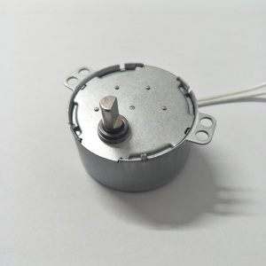 Single-phase <strong>Ac</strong> Motor TH-50-516AF <strong>AC</strong> 220-240V 5-6RPM CCW 50/60Hz Height24MM Class F for Jewelry <strong>Toy</strong> 49tyj