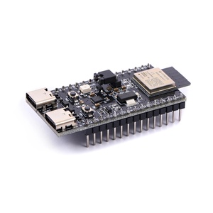 ESP32-H2-DevKitM-1-N4 scheda centrale ESP32-H2 IoT scheda di sviluppo WIFI + BLE5.0 - Product Image 2