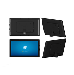 Factory Supply 18.5 Inch Touch All <strong>in</strong> One Android Digital Photo Frame All-<strong>in</strong>-One Touch PC <strong>Monitor</strong>
