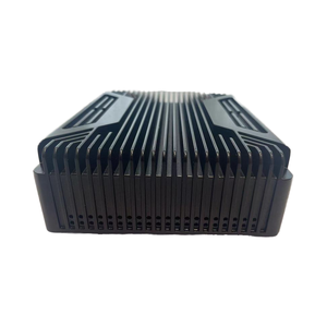 Lüfter loser Mini-PC Intel Core Celeron N100 I3 I5 I7 DDR3L Windows 10 RS232 Kleiner industrieller Desktop-Computer für den Büro einsatz-US/EU - Product Image 6