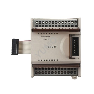 LM3311 plc sistema di controllo di programmazione logica plc di base plc - Product Image 6