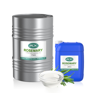 High-Quality Rosemary Essential <strong>Oil</strong> for DIY Beauty and Wellness <strong>Recipes</strong> - Product Image 4