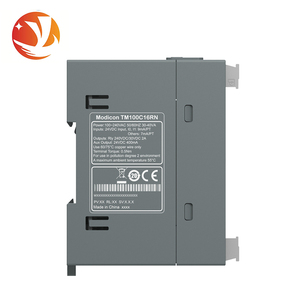 High Quality Industrial <strong>Automation</strong> <strong>Plc</strong> Pac Dedicated Controllers with TM100C16RN <strong>Plc</strong> Logic <strong>Programming</strong> Controller - Product Image 4