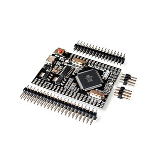 Lager MEGA2560 PRO Embed CH340G/ATMEGA2560-16AU für Arduino mit Pin Headers MEGA 2560 PRO