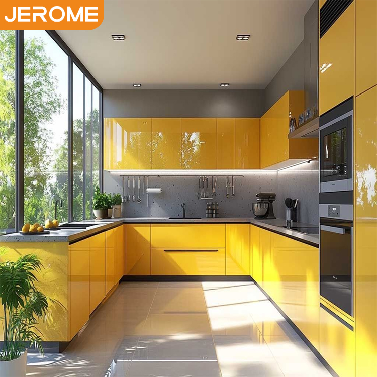 Jaune