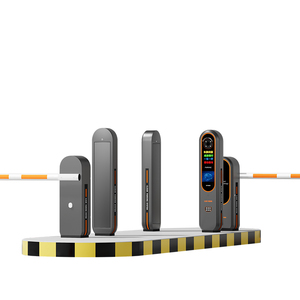 <span class=keywords><strong>ALPR</strong></span>超高周波パーキングシステムUHF RFIDターンスタイル & カメラ技術