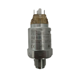 100% <span class=keywords><strong>Endress</strong></span> <span class=keywords><strong>Hauser</strong></span> <span class=keywords><strong>Cerabar</strong></span> PMC21 misuratore assoluto trasduttore di pressione economico - Product Image 3