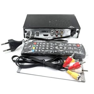 VETEK Best Set Top Box Tv Digital Dvb T2 Tv Receiver Box Set Top Box Dvb T2 PCB <strong>Decoder</strong> Dvb T2 for Dvb T2 <strong>Decoder</strong> Ghana - Product Image 3