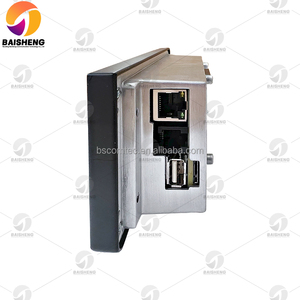 ELTEK 242100.510 telekom güç İzleme ünitesi verimli güç sistemi yönetim cihazı - Product Image 4