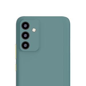 Telefone Móvel de 6,5 Polegadas T606 com Tela em Forma de Gota, Smartphone Android Portátil com Impressão Digital, Carregamento Rápido 4G - Product Image 4