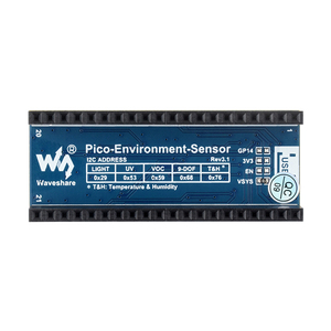 Modulo sensori ambiente per Raspberry Pi Pico, Bus I2C - Product Image 6
