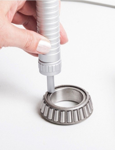 Uci độ cứng Tester TKM-459CE xách tay Độ cứng testers cho độ cứng đo lường của Carbon xây dựng thép từ nhà sản xuất - Product Image 3