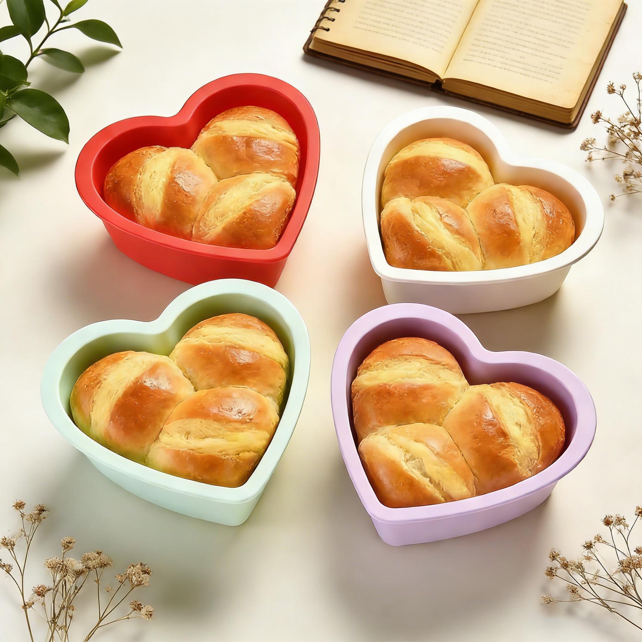 รูปหัวใจ