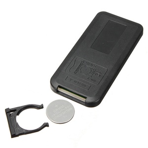 Feican Mini RGB светодиодный Усилитель DC5V-24V пульт дистанционного управления светодиодный диммер с выходным током 6 А - Product Image 5