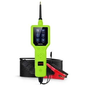 Power Probe JDiag P100 <strong>Pro</strong> Car Circuit Analyzer Automotive Electric System Tool <strong>Injector</strong> Tester for Truck Motorcycle Tester - Product Image 1
