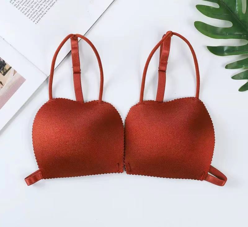 Claret Red