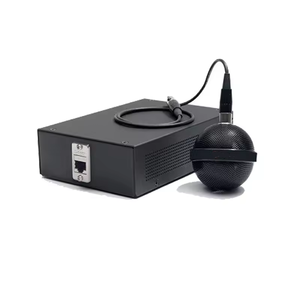 <span class=keywords><strong>Polycom</strong></span> HDX đơn vị bên ngoài micro video hội nghị Trần Micro mảng 2200-23809-002 Trần Mic - Product Image 5