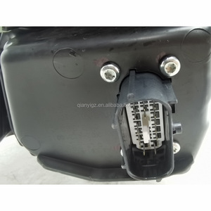 Stok süper popüler araba LED farlar lider IDEAL L9 LED farlar orijinal L7 L8 matris projektör yüksek kaliteli deniz feneri - Product Image 6