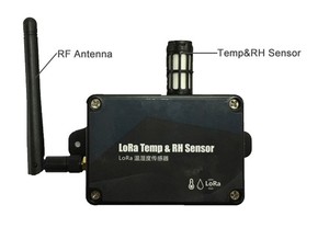 RF Antenna Wireless LoRa <strong>Sensor</strong> <strong>Systems</strong> Wifi <strong>Temperature</strong> <strong>Sensor</strong> Remote <strong>Monitoring</strong> <strong>System</strong> - Product Image 2