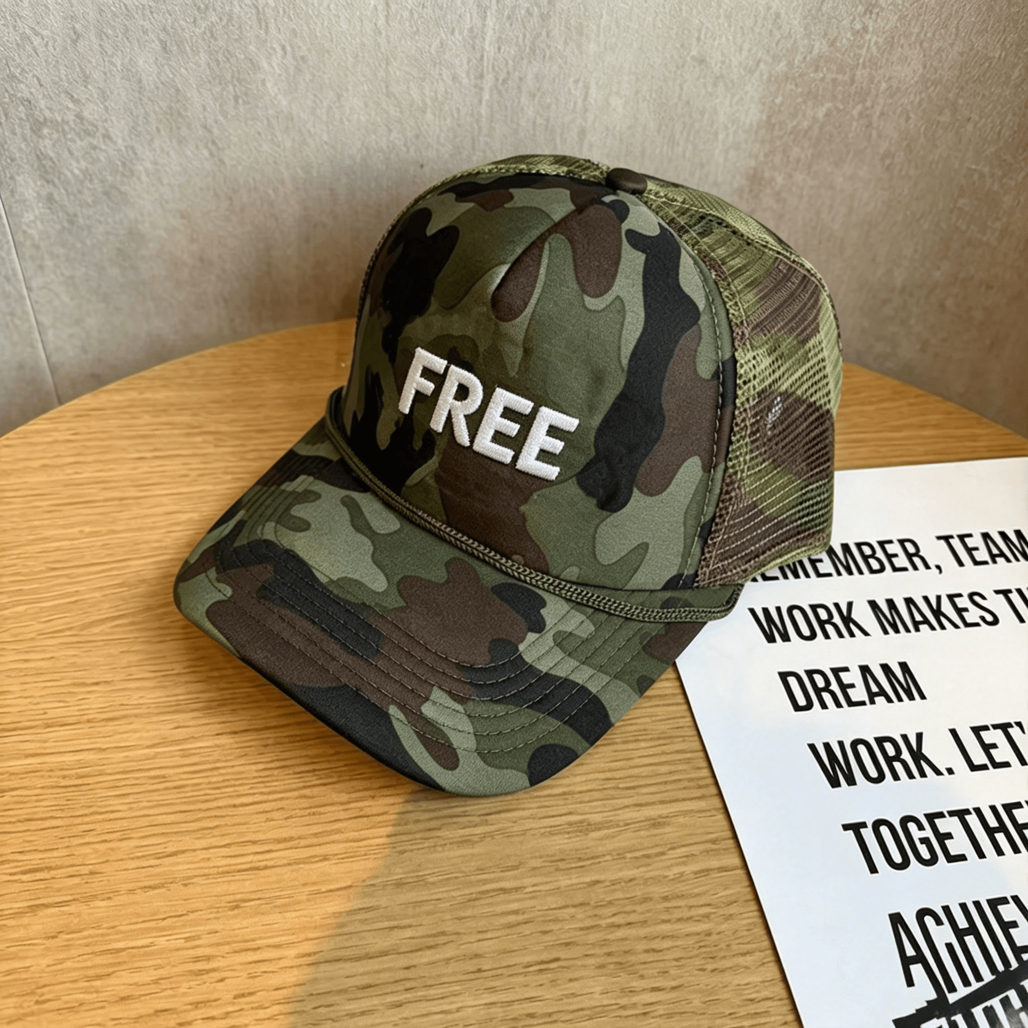 Camo