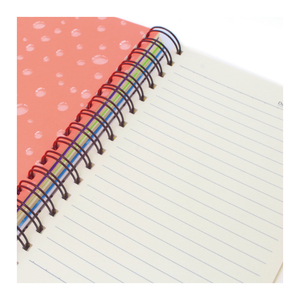 Tùy chỉnh bìa cứng đồ thị thành phần máy tính xách tay xoắn ốc ràng buộc với kraft giấy tráng tông-Cuốn sách dịch vụ <span class=keywords><strong>in</strong></span> ấn - Product Image 3