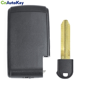 CN007187คีย์สมาร์ทระยะไกลสำหรับโตโยต้า Prius 2004-2009ถาม315MHz/433Mhz 2ปุ่ม FCC ID B31EG-485 MOZB31EG TOY43 - Product Image 4