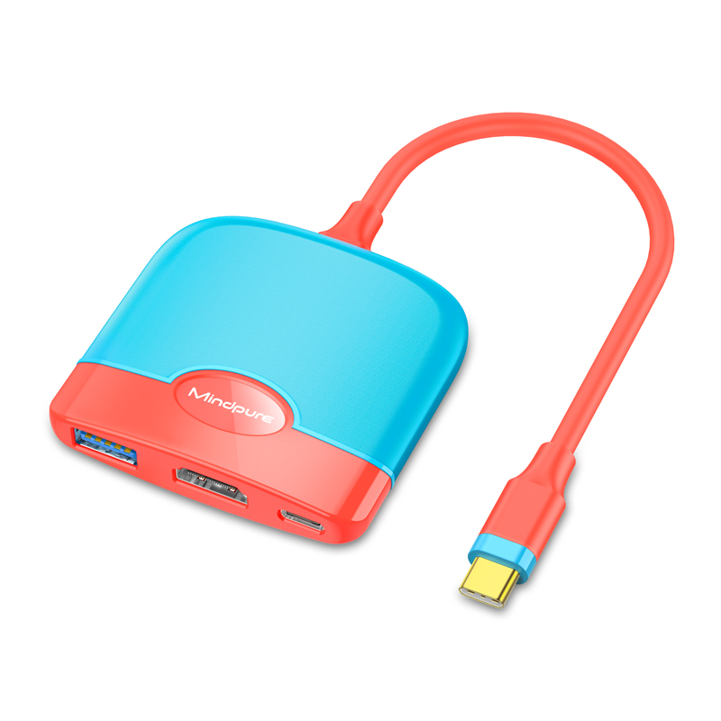 Rouge+Bleu
