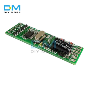 Scheda di decodifica del modulo a corrente costante a 4 canali DMX512 DM-113 DC12-24V 2A 192W scheda di decodifica a tensione costante a quattro canali - Product Image 1