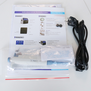 Nhà Máy Giá Khô Hóa Học <span class=keywords><strong>Analyzer</strong></span> Độ Chính Xác Cao Xách Tay Hoàn Toàn Tự Động Sinh Hóa <span class=keywords><strong>Analyzer</strong></span> - Product Image 6