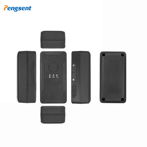 Dispositivo de seguimiento GPS pequeño inalámbrico de imán fuerte con batería Software de gestión del sistema Android alarma extraíble rastreador GPS - Product Image 5
