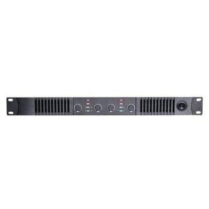 Precios de fábrica Venta directa Clase D 4 canales Amplificador de potencia Etapa Módulo amplificador de potencia - Product Image 1