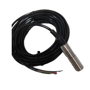 Niedriger Preis Hydro statischer Füllstand sensor Flüssigkeits stands geber zur Füllstand messung - Product Image 2