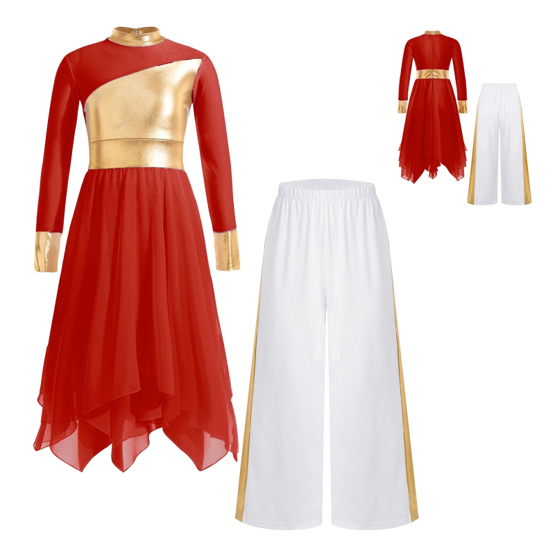Red&White