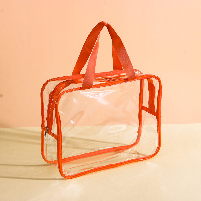 Dark Orange