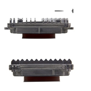 แผงควบคุมไฟหน้า LED 7PP.941.472.K บัลลาสต์สำหรับรถ Audi A7 S7 RS7โมดูล5DF011094-08 7PP941472K Canbus LED - Product Image 3
