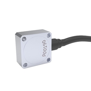 JSDDR05 Werks-Preis beschleunigung sensor Kapazitiver Typ mit analoger Ausgangs schnitts telle für Einzels trom versorgung - Product Image 1