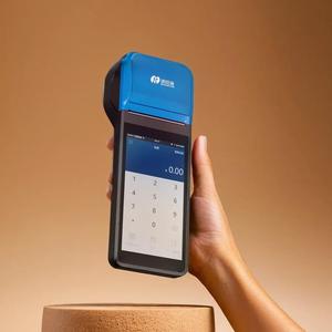 Mht-M2 Mobile Android Pos <span class=keywords><strong>Handheld</strong></span> Pos Terminal Com Wifi Blue Tooth Barcode Scanner Pos Terminal <span class=keywords><strong>System</strong></span>