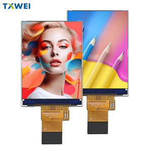 Compatible con lotes pequeños de 2,0 pulgadas 240*320 ST7789V interfaz RGB Módulo de pantalla LCD TFT pantalla LCD - Product Image 4