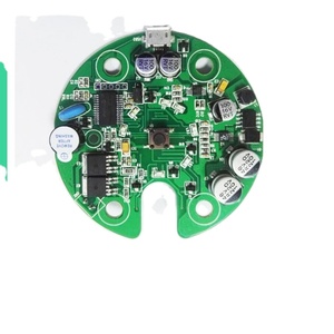 OEM PCB und PCBA Electronic Manufac turing Services und Design Hersteller Elektronen platinen gedruckte Schaltungen - Product Image 3