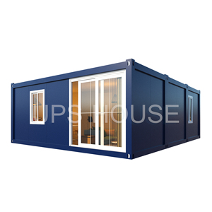New Design Quick Assembly <strong>Container</strong> Homes for Prefab <strong>Containers</strong> <strong>Modular</strong> <strong>Building</strong> Construction Projects - Product Image 5