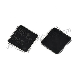 Braccio Jeking 32BIT corteccia M3 512B Flash microcontrollori 100pin-MCU STM32F103VET6 - Product Image 3