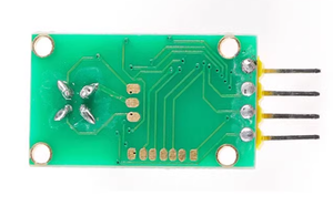 LU90614赤外線温度センサーモジュールGY-906温度コレクターLU90614 - Product Image 5