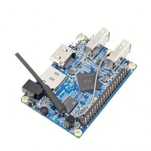Orange Pi Lite 1GB Allwinner H3チップ開発ボードプログラミングMCUオープンソース - Product Image 2